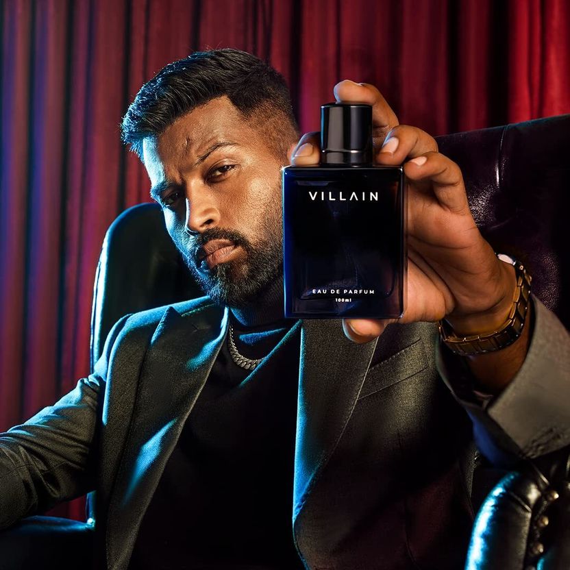 VILLAIN Viper Vibe Fragrance Combo (2x100ml) - Image 3