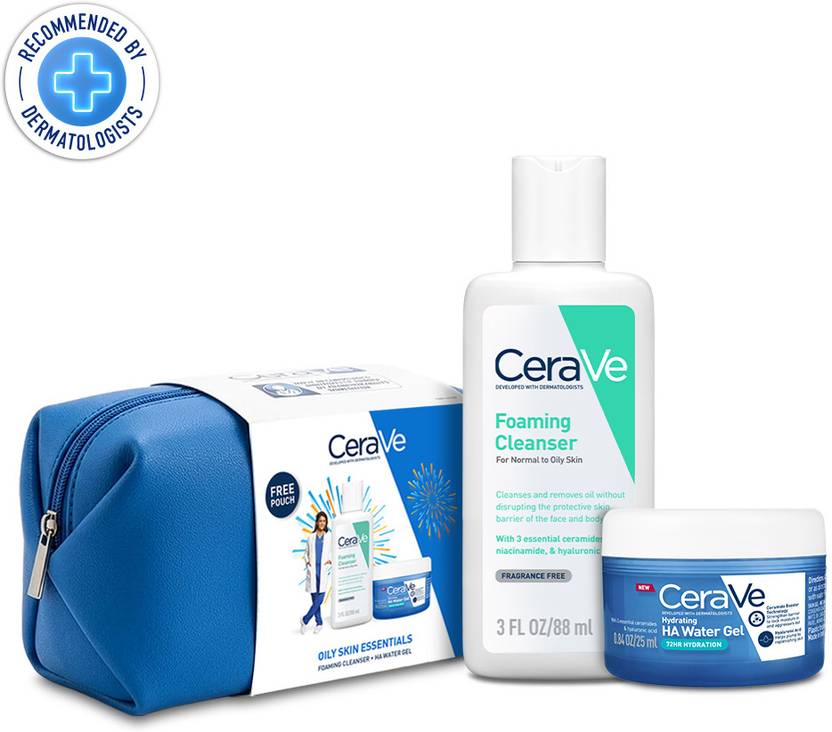 CeraVe Personal Care Collection