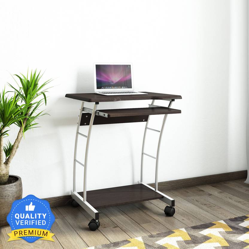 Nilkamal Leo Engineered Wood Computer Desk Price in India Buy