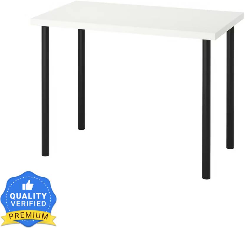 IKEA Linnmon Engineered Wood Computer Desk Price in India Buy IKEA
