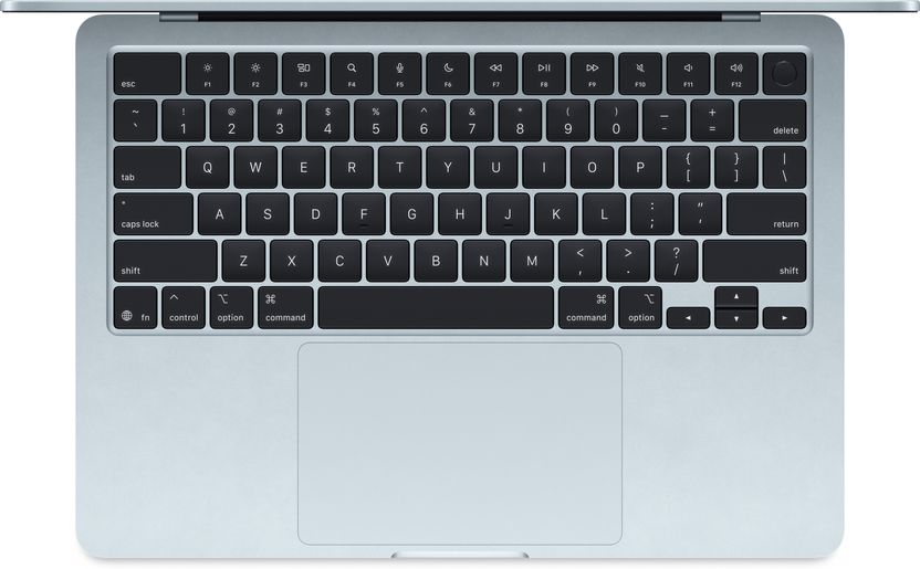 Apple MacBook Air M4 16GB 256GB SSD - Image 2