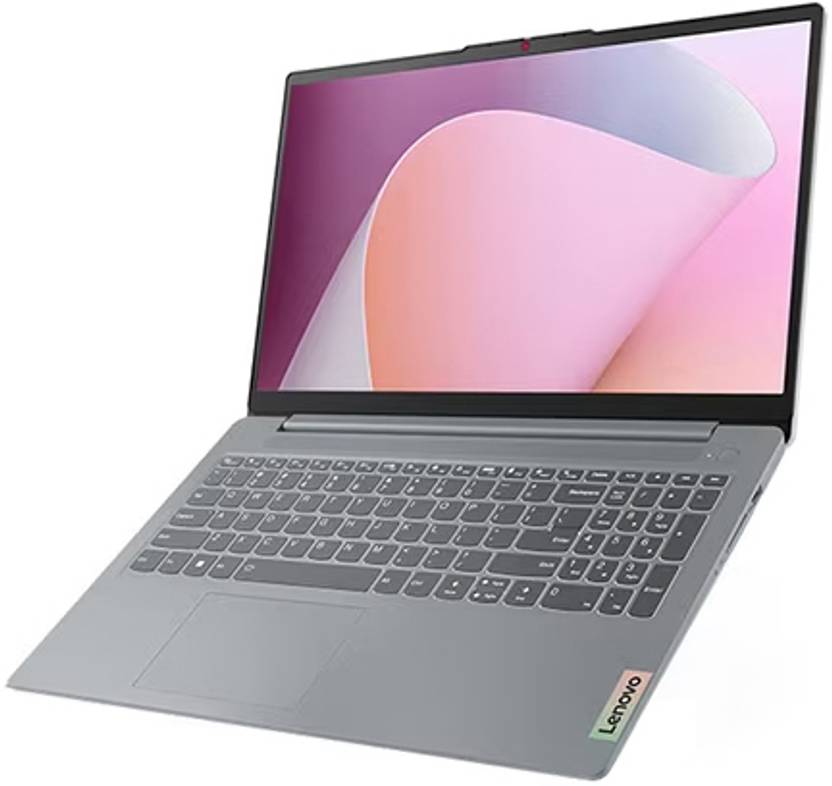 Lenovo AMD Ryzen 5 (8 GB/512 GB SSD/Windows 11 Home) 82XQ008TIN