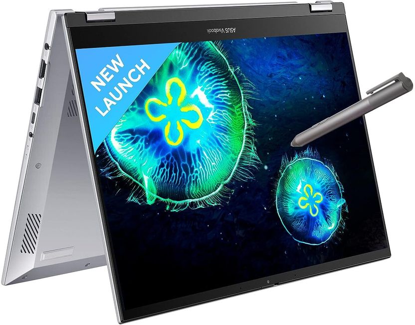 ASUS Intel Core i5 13th Gen 16GB 512GB SSD Laptop - Image 3