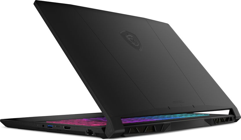 MSI Katana 15 Intel Core i5 13th Gen 13420H - Image 6