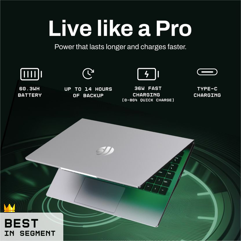 Primebook 2 Pro (2026) MediaTek Helio G99 - Image 4