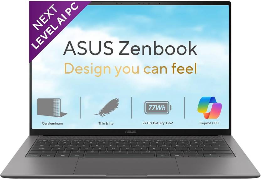Asus Series 3 Laptop