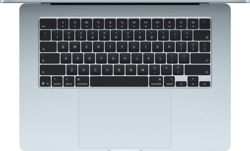 Apple MacBook Air (M5, 2026) 24GB/1TB SSD - Image 2