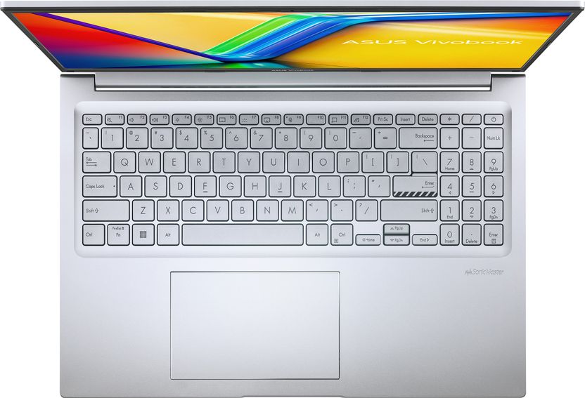 ASUS Vivobook 16 (2025) with Office 2024 - Image 3