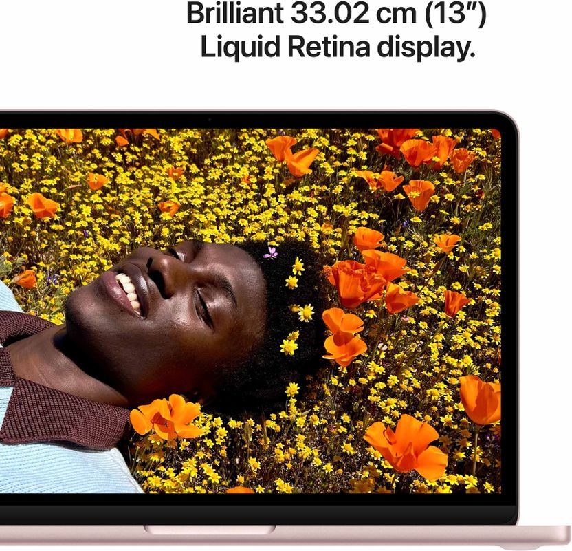 Apple MacBook Neo A18 Pro (2026) 8GB/256GB SSD - Image 5