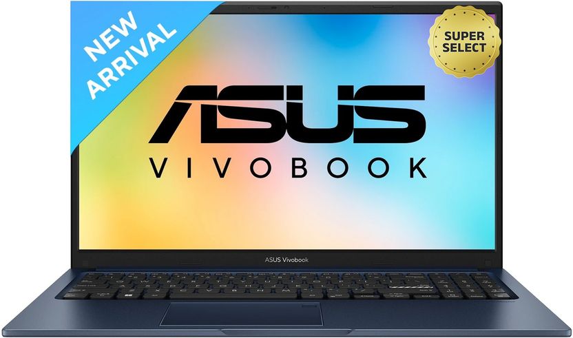 ASUS Vivobook i5 14th Gen 16GB 512GB SSD - Image 1