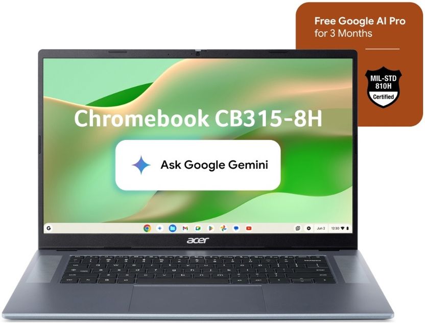 Primebook 2 Pro (2026) MediaTek Helio G99 - Image 10