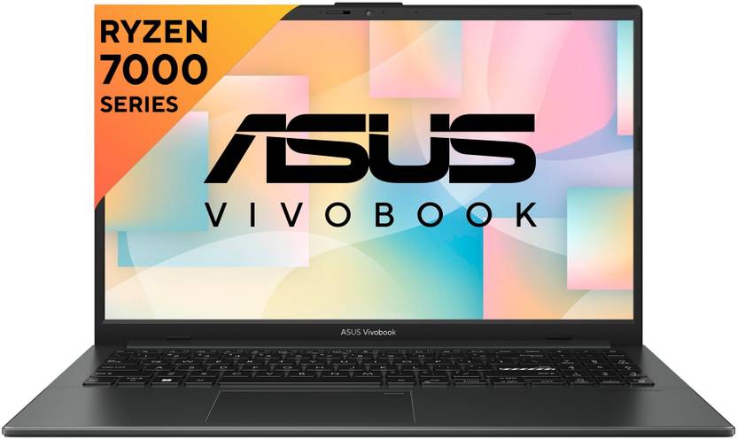 asus vivobook go 15 ryzen 3 7320u flipkart