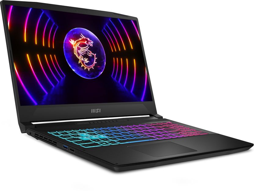 MSI Katana 15 Intel Core i5 13th Gen 13420H - Image 3