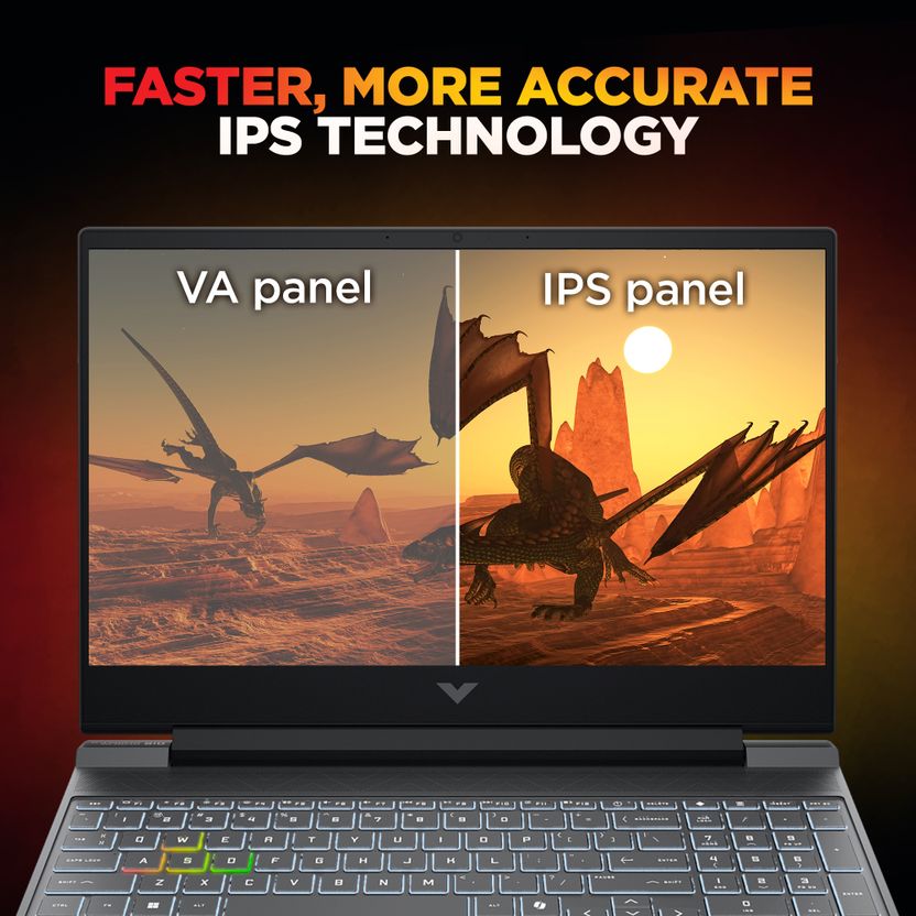 HP Victus i5 14th Gen 24GB 512GB SSD - Image 7