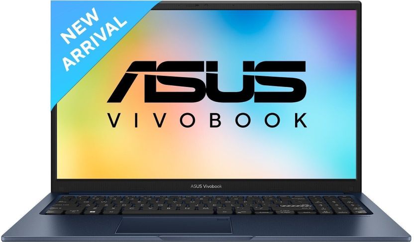 ASUS Vivobook 15 Intel Core i5 12th Gen 1235U 8GB 512GB SSD - Image 2