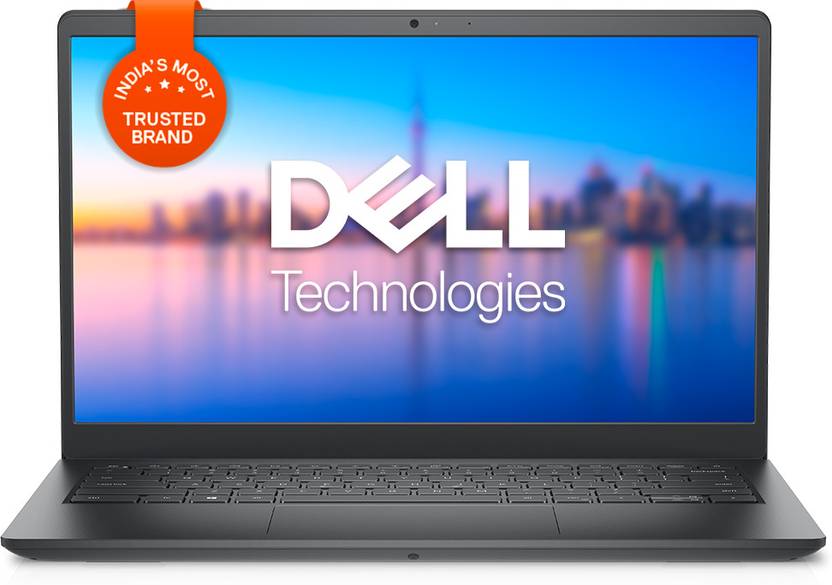DELL AMD Ryzen 5 Hexa Core 5500U (8 GB/512 GB SSD/Windows 11 Home