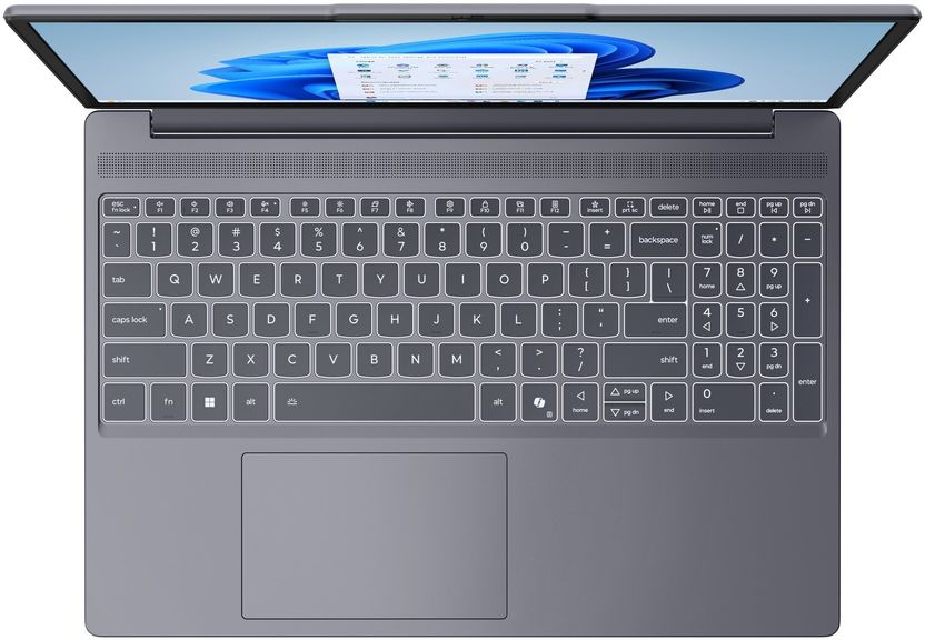 Lenovo IdeaPad Slim 3 with Microsoft 365 Basic - Image 7