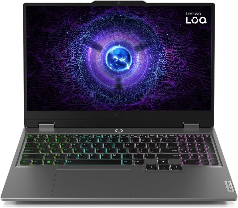 Lenovo LOQ Intel Core i7 13th Gen 16GB 512GB SSD - Image 10