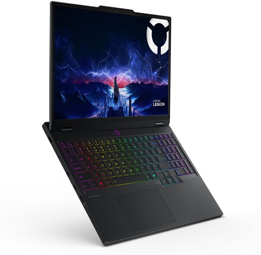 Lenovo Legion 5 WQXGA OLED Intel Core Ultra 9 275HX (32GB/1TB) - Image 10