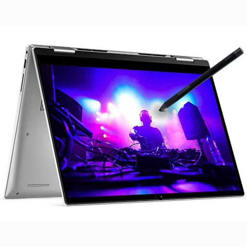 Poggiapolsi Con Tastiera Retroilluminata Per Dell Inspiron 7430 7435 2-in-1 – 0MF0F1