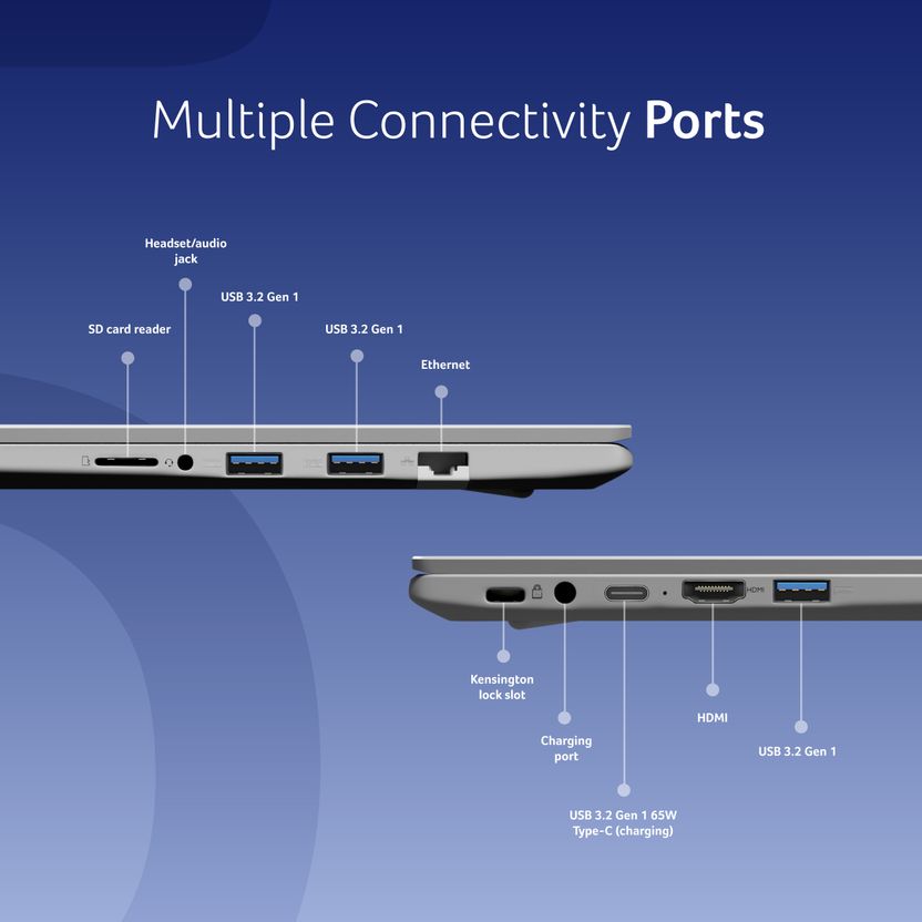 Acer Aspire 5 (2026) Metal AI PC - Image 9