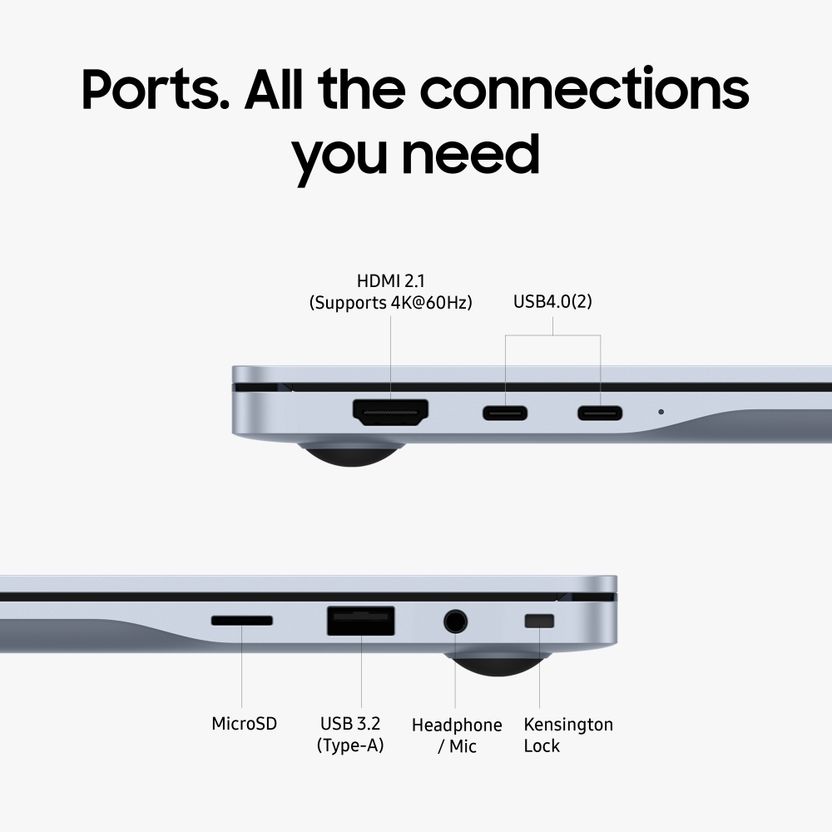 Samsung Galaxy Book4 Edge Series - Image 6