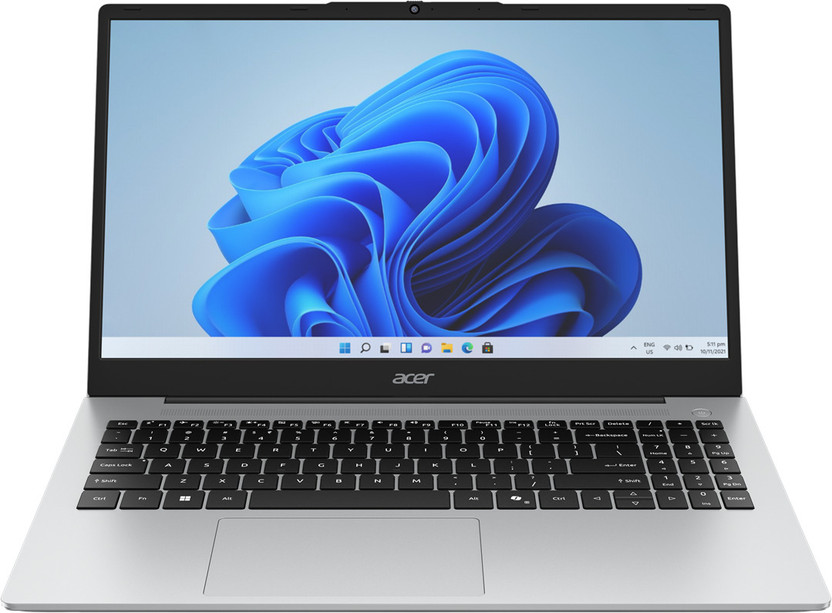 Acer One 15 AMD Ryzen 3 Octa Core 7320U - (8 GB/256 GB
