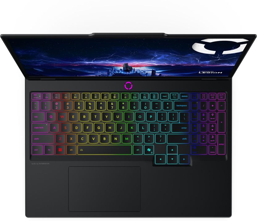 Lenovo Legion 5 WQXGA OLED Intel Core Ultra 9 275HX (32GB/1TB) - Image 9