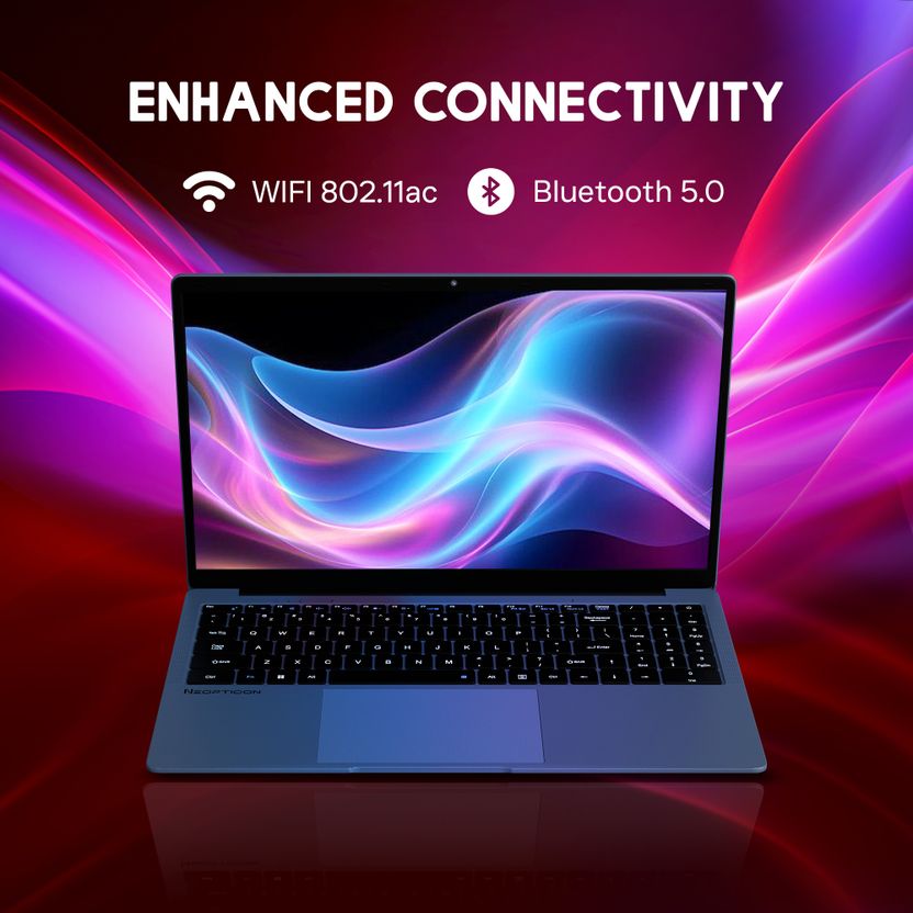 Neopticon BrowseBook Intel Celeron N4020 8GB/256GB - Image 2