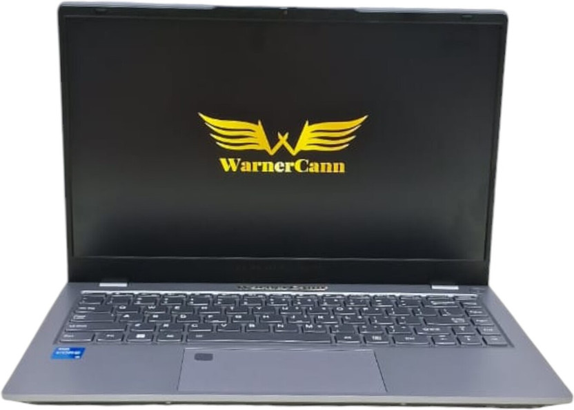 Warnercann Hi5 Pro Intel Core I5 12th Gen 8 Gb 256 Gb Ssd