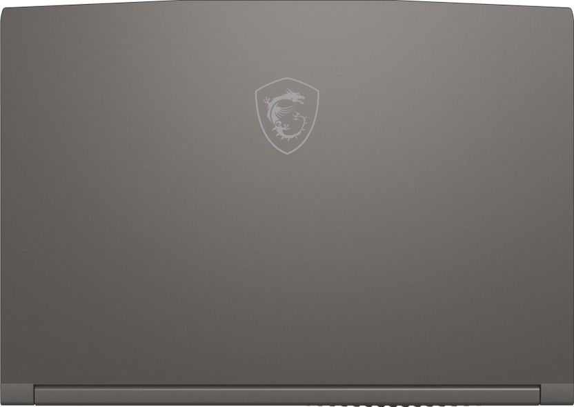 MSI Thin A15 AMD Ryzen 5 7535HS 16GB 512GB SSD - Image 3