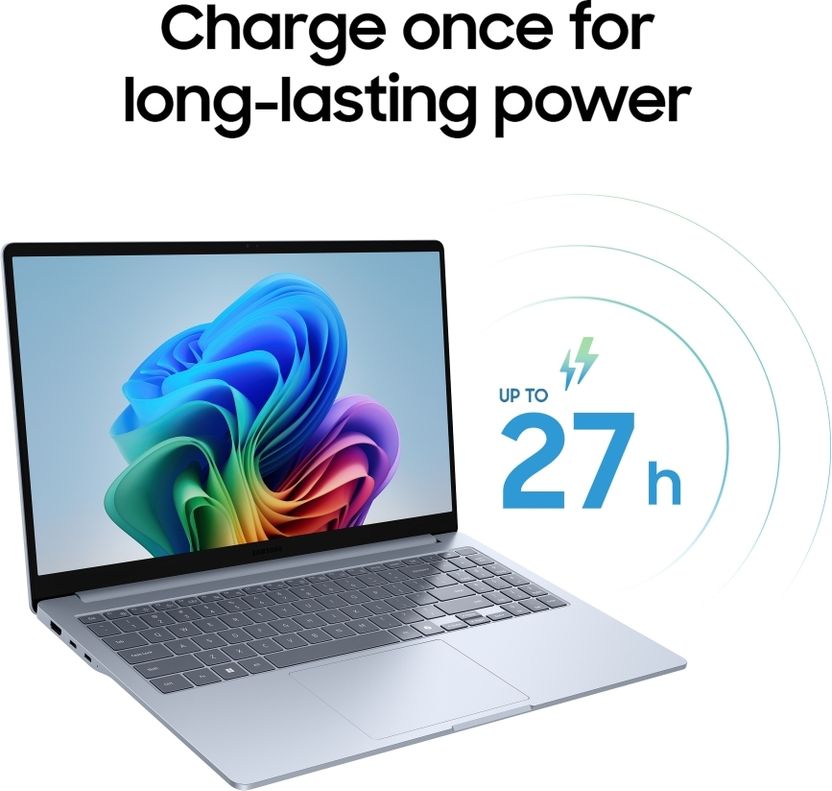 Samsung Galaxy Book4 Edge Series - Image 8