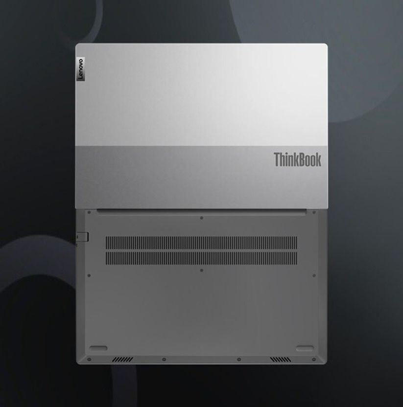Lenovo ThinkBook 15 AMD Ryzen 7 7730U 8GB 512GB SSD - Image 5