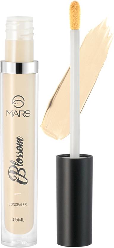 MARS Blossom liquid Concealer | Lightweight With Full Coverage Concealer