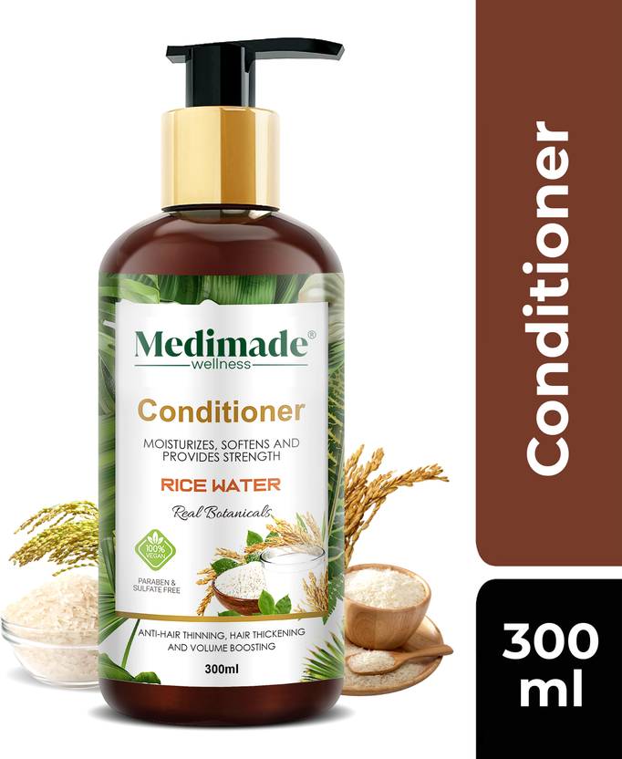 Medimade Rice Water Conditioner - Pack of 1
