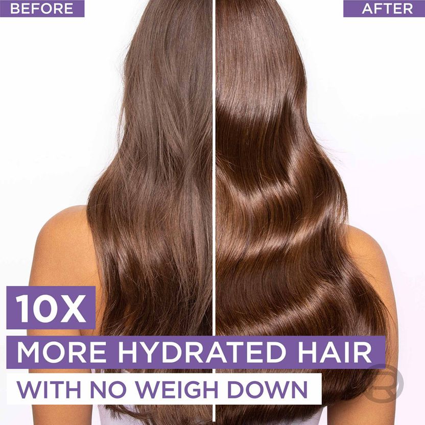 L'Oréal Paris Hyaluron Moisture 72H Conditioner - Image 7