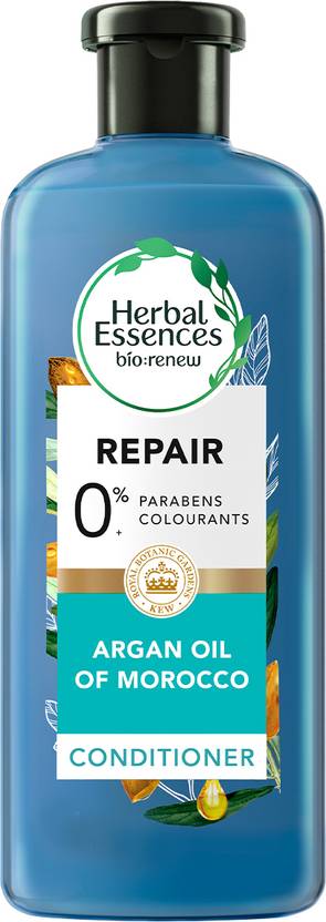 Myntra Personal Care Collection: Herbal Essences, Gillette, And Whisper
