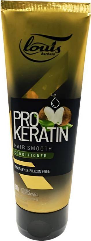 Louis herbals Pro Keratin Hair Smooth Conditioner