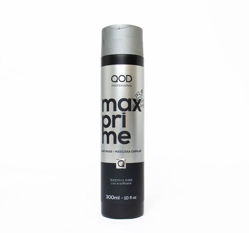 QOD - Hair Mask.