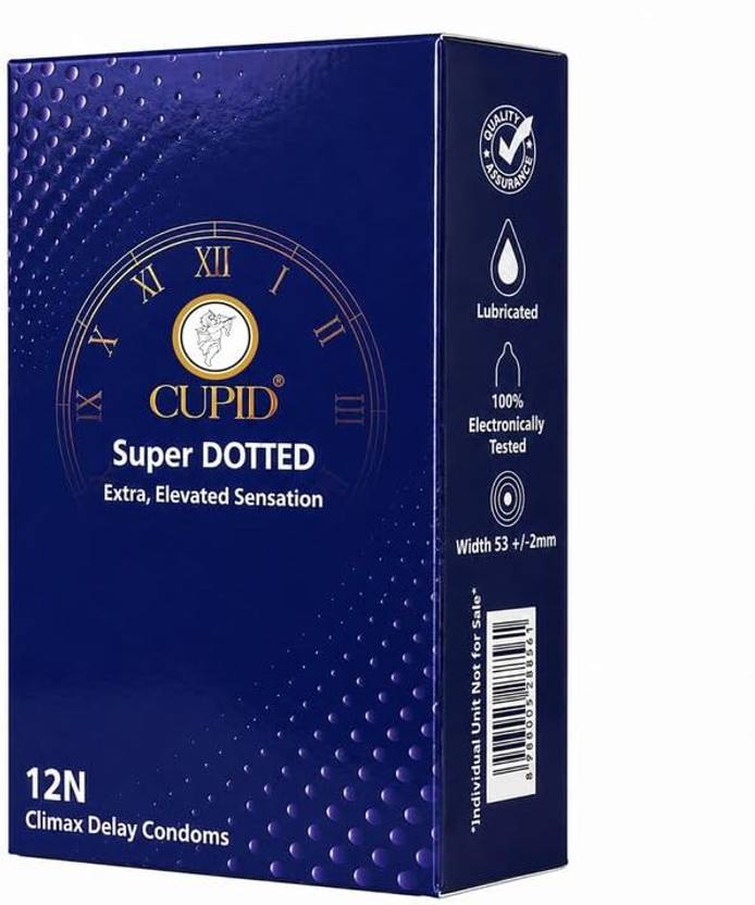 CUPID condam Condom
