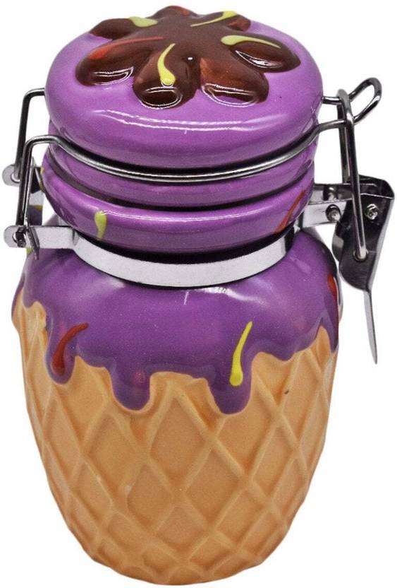 Kookee Ceramic Utility Container - 100 ml