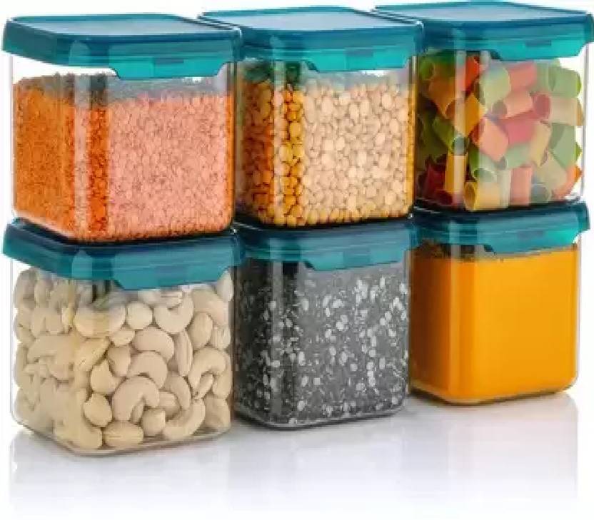 Plastic Grocery Container 550 ml Price in India Buy