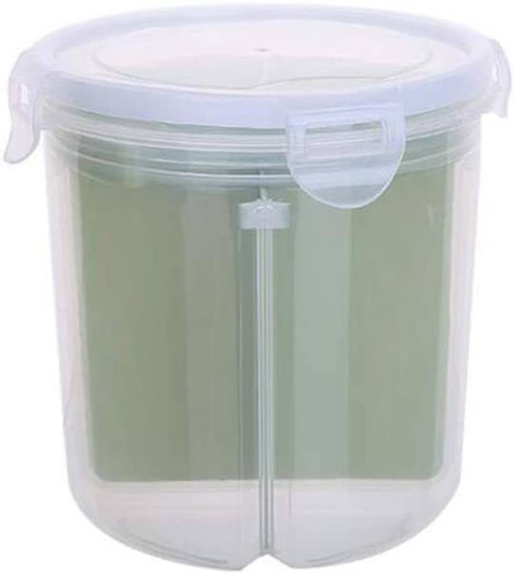 Flipkart SmartBuy Plastic Grocery Container 1100 ml Price in India