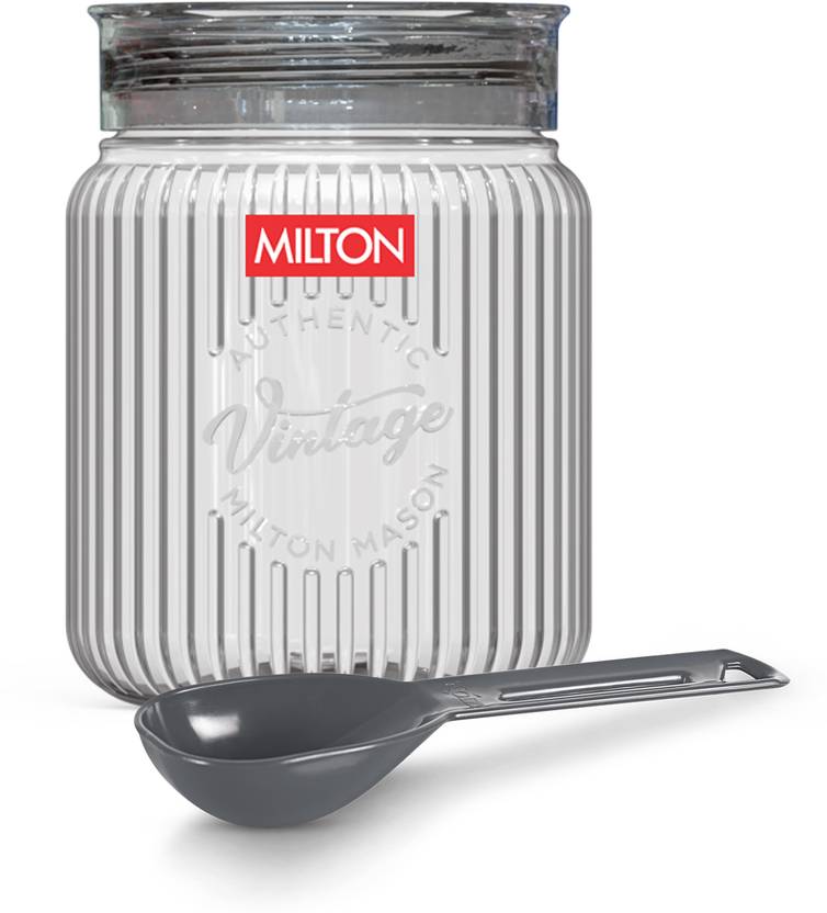 MILTON Plastic Grocery Container - 750 ml