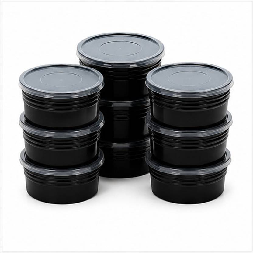 summer dunes Plastic Utility Container - 250 ml