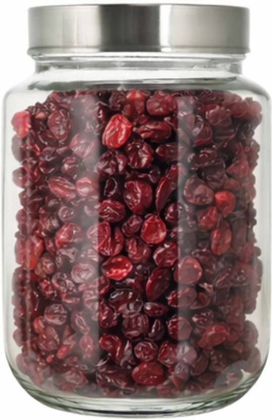 AAnami Glass Pickle Jar  - 1000 ml