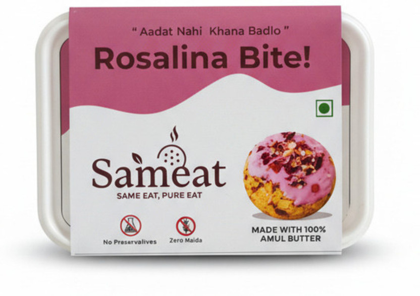 Sameat Rosalina Bite