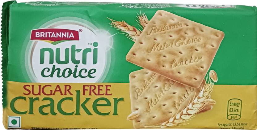 BRITANNIA Nutrichoice Sugar Free Cracker Salted Biscuit Price In India britannia-nutrichoice-sugar-free-cracker-salted-biscuit-price-in-india