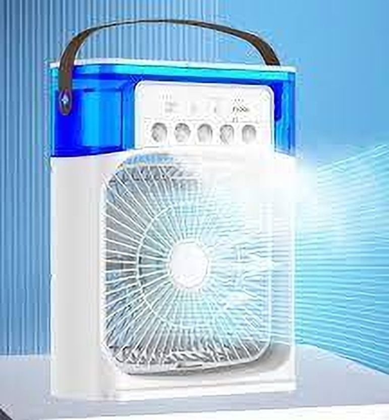 Sporty Mini Room Cooler - Image 1
