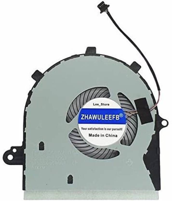 Sparefly CPU Fan Compatible For Inspiron 157586, 177786 2in1 Cooler